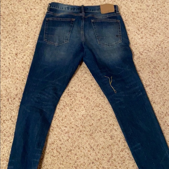 Pants - Picture 2 of 2